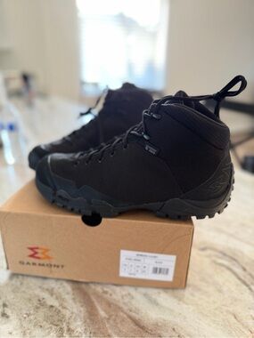 Garmont Tactical Nemesis 4 G-Dry